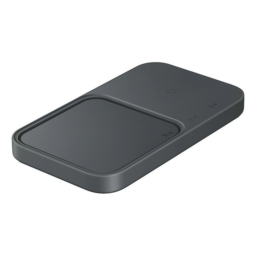 Cargador inalámbrico Samsung Super Fast Wireless Charger Duo 15w Galaxy Z Flip7 Fold7 8