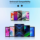 Moko Pencil Lápiz Imantado Para iPad Pro 11 M5 A3357 A3358 6