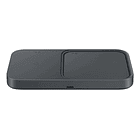 Cargador inalámbrico Samsung Super Fast Wireless Charger Duo 15w Galaxy Z Flip7 Fold7 9