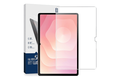 Mica De Vidrio Dux Ducis Para Galaxy Tab S11 Ultra X930