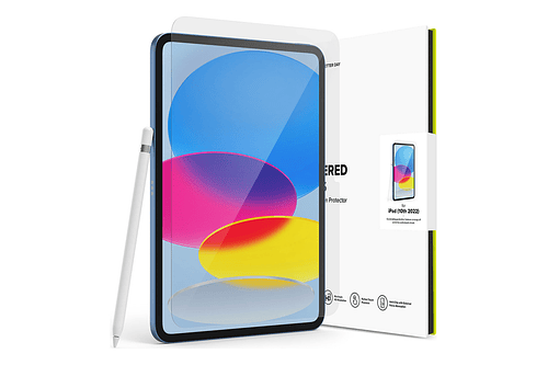 Mica Vidrio Ringke Glass Para iPad A16 Chip 11ma Gen A3354 A3355 A3356 (2025)