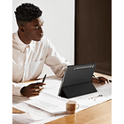 Case + Mica Para Galaxy Tab S10 Lite 10.9 X400 X406 (2025) 7