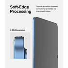 Mica Vidrio Ringke Glass Para iPad 10ma Gen A2696 A2757 Agua 2