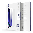 Mica De Vidrio Dux Ducis Para Galaxy Tab S8 Plus X800 8