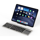 Teclado Portátil Touchflip Para Galaxy Tab S10 Fe 10.9 X520 2