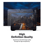 Mica Vidrio Ringke Glass Para iPad 10ma Gen A2696 A2757 Agua 5