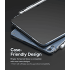 Mica Vidrio Ringke Glass Para iPad A16 Chip 11ma Gen A3354 A3355 A3356 (2025) 8