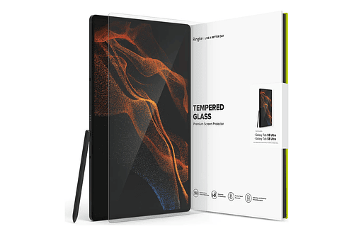 Mica Ringke Glass Protector Para Galaxy Tab S11 Ultra X930