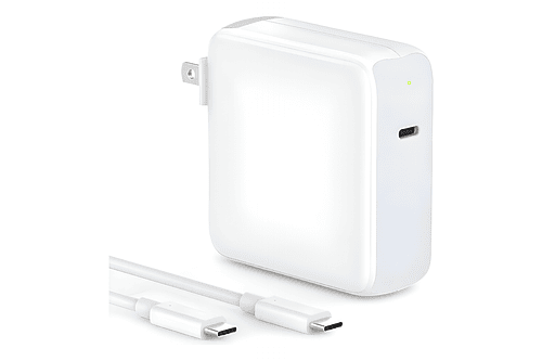 Cargador Szpower 96w Para Macbook Pro 14 M5 (2025) A3434