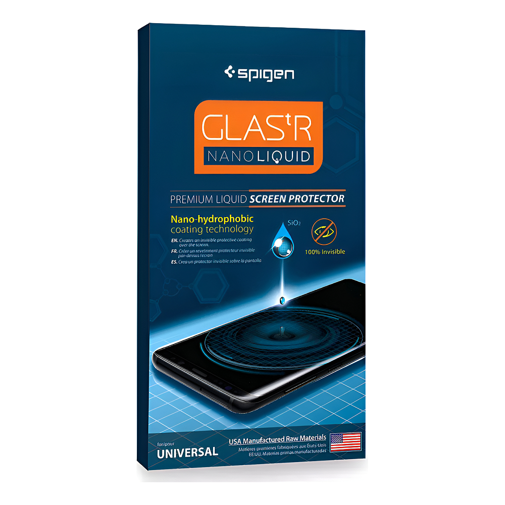 Protector Liquido Spigen Para Macbook Pro 14 M5 (2025) A3434 1