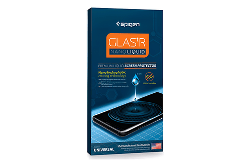 Protector Liquido Spigen Para Macbook Pro 14 M5 (2025) A3434