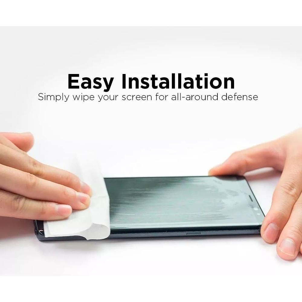 Protector Liquido Spigen Para Macbook Pro 14 M5 (2025) A3434 3