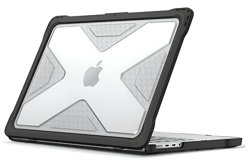 Case Fintie Rugged Para Macbook Pro 14 M5 (2025) A3434