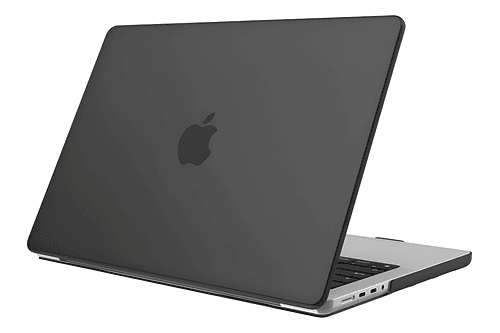 Case Fintie Smartshell Para Macbook Pro 14 M5 (2025) A3434