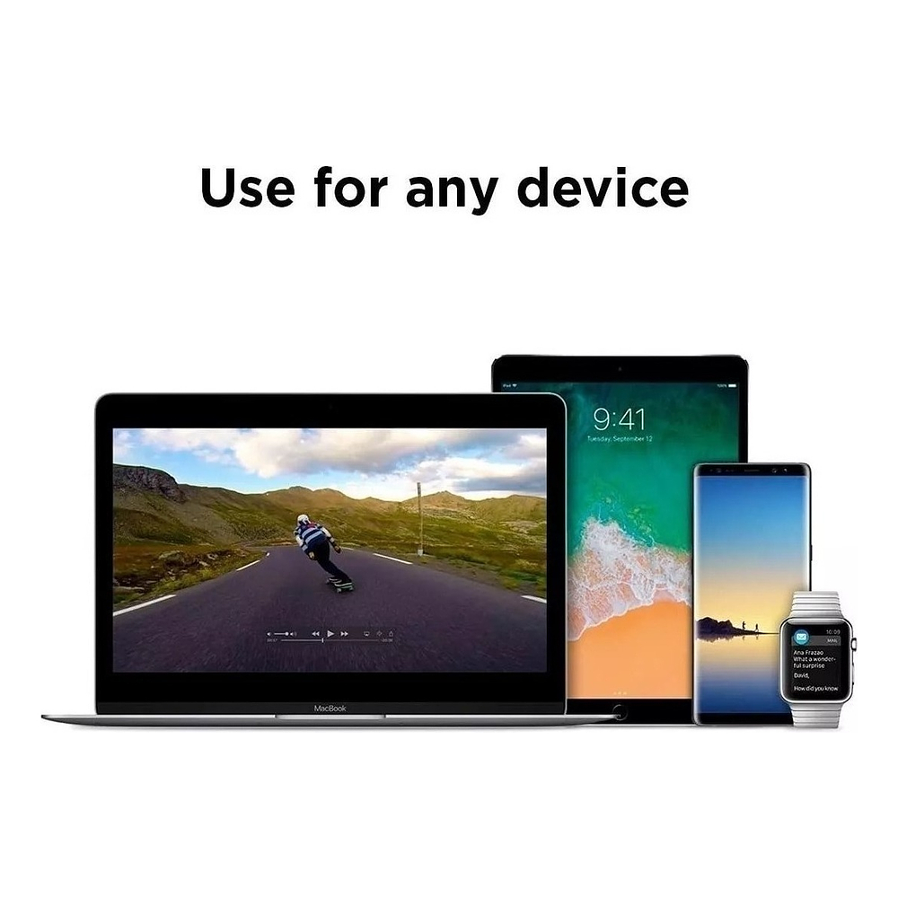 Protector Liquido Spigen Para Macbook Pro 14 M5 (2025) A3434 6