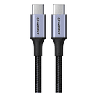 Cable Ugreen 100w 2m Para Macbook Pro 14 M5 (2025) A3434 2