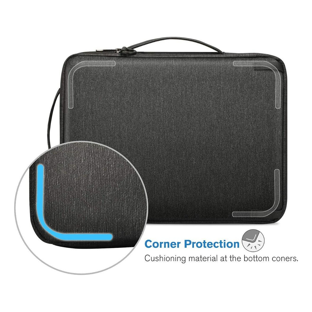 Funda Fintie Bag Para Macbook Pro 14 M5 (2025) A3434 4