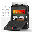 Funda Fintie Bag Para Macbook Pro 14 M5 (2025) A3434 5