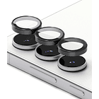 Mica Protector D Camara Ringke Frame Para Galaxy S25 Fe 2025 1