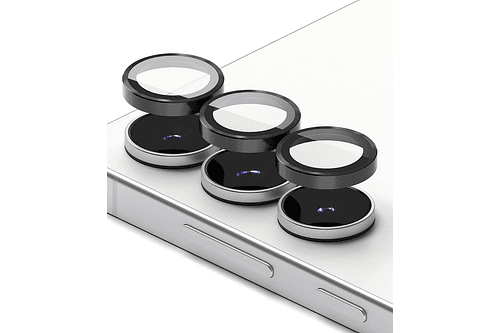 Mica Protector D Camara Ringke Frame Para Galaxy S25 Fe 2025