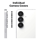 Mica Protector D Camara Ringke Frame Para Galaxy S25 Fe 2025 3