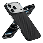 Case Benks Armor Air Kevlar Magsafe Para Iphone 17 Pro Max 6.9 1