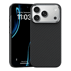 Case Benks Armor Air Kevlar Magsafe Para Iphone 17 Pro Max 6.9 2