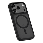 Case Magnético Benks Mist Magsafe Para Iphone 17 Pro Max 6.9 2