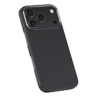 Case Benks Armor Air Kevlar Magsafe Para Iphone 17 Pro Max 6.9 3