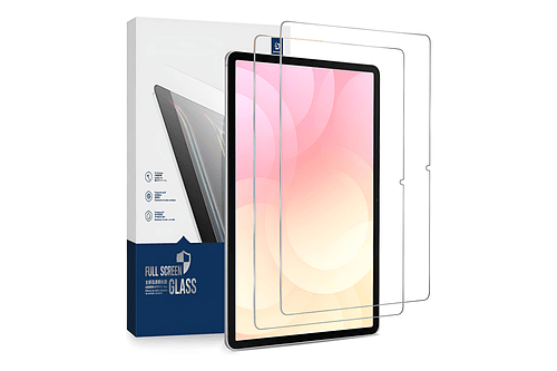 Mica De Vidrio Dux Ducis Para Galaxy Tab S11 X730 (2025) 2pc