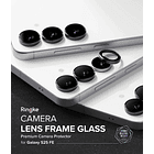 Mica Protector D Camara Ringke Frame Para Galaxy S25 Fe 2025 5