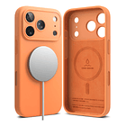 Case Ringke Silicone Magsafe Para Iphone 17 Pro Max 6.9 Tanger 1