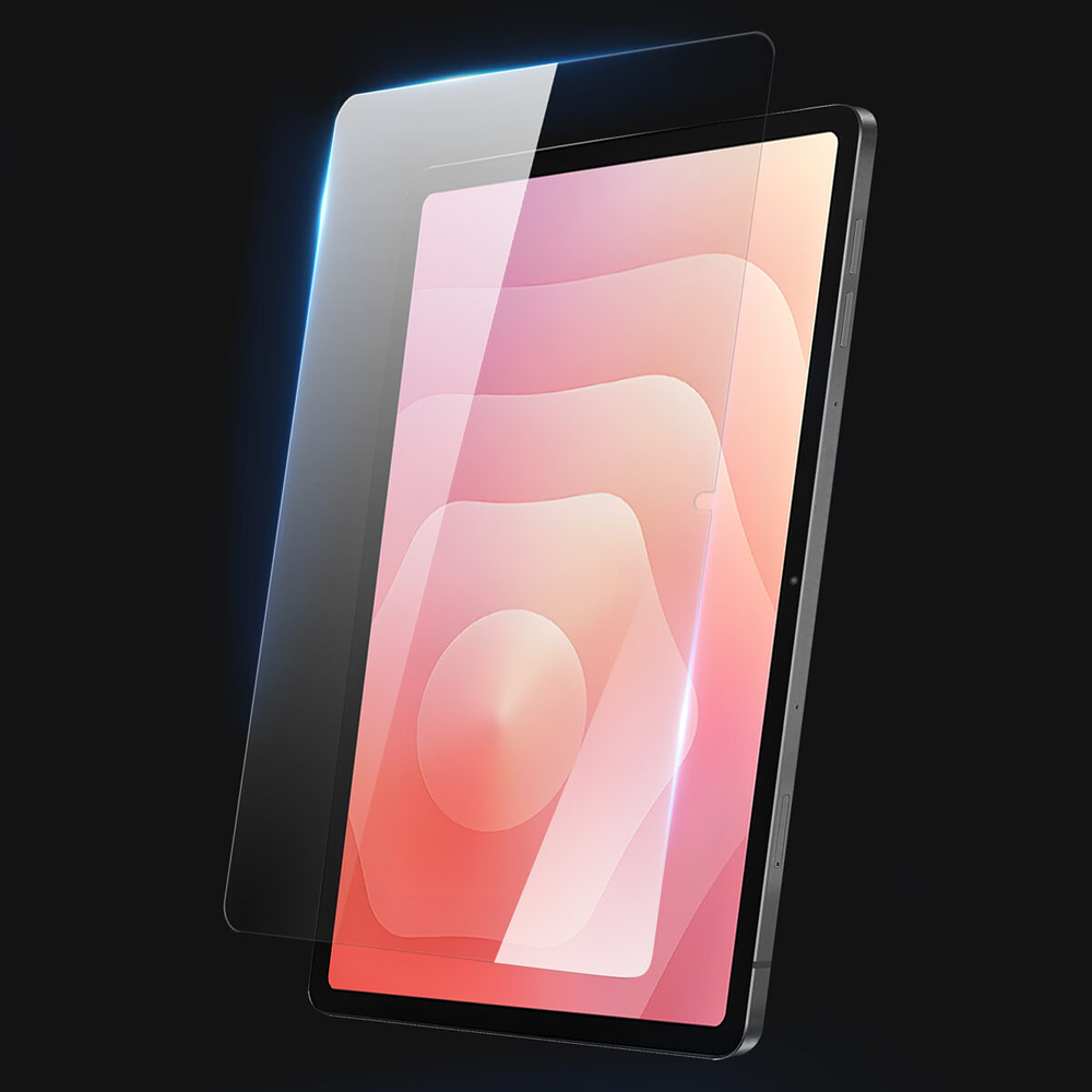 Mica De Vidrio Dux Ducis Para Galaxy Tab S11 X730 (2025) 2pc 2