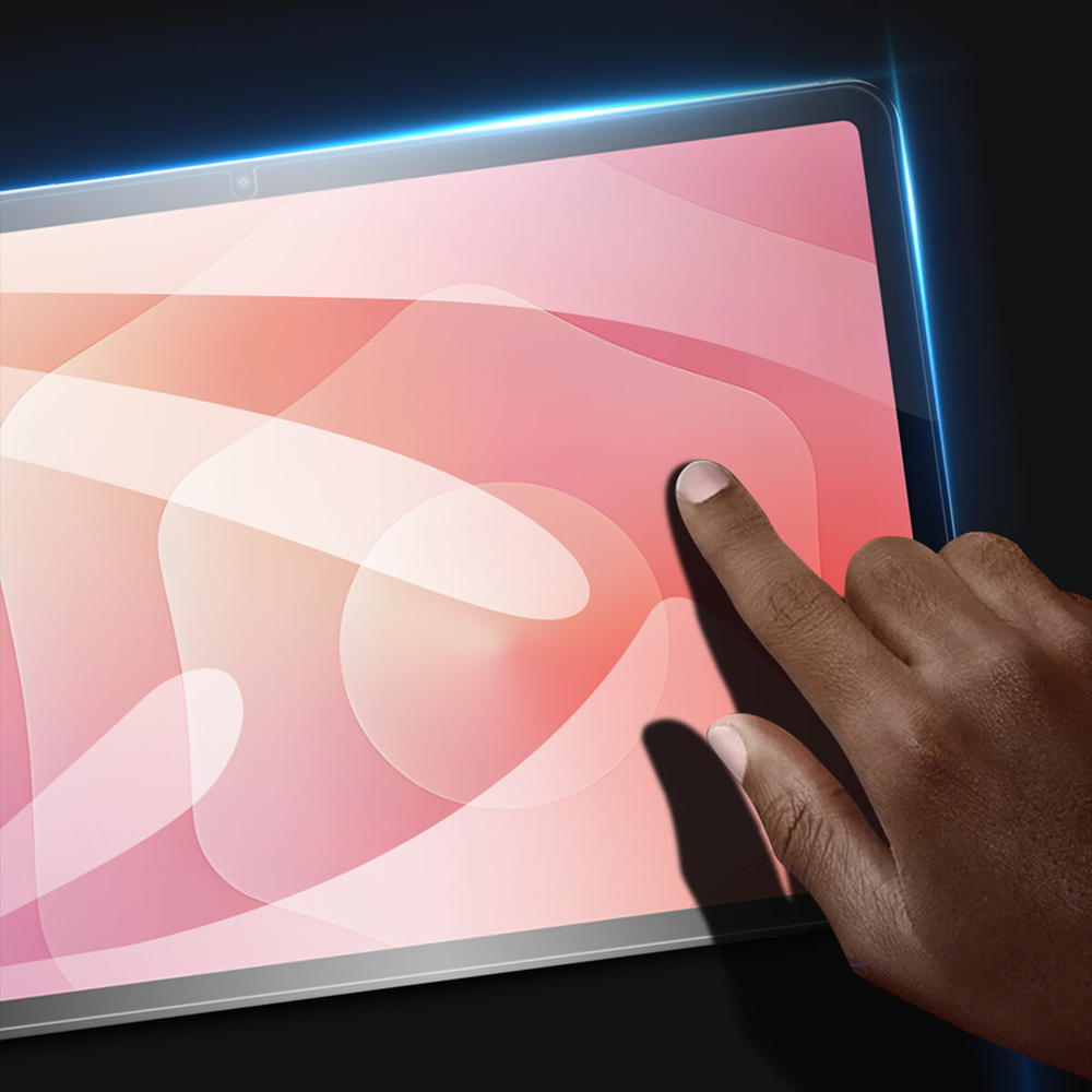 Mica De Vidrio Dux Ducis Para Galaxy Tab S11 X730 (2025) 2pc 3