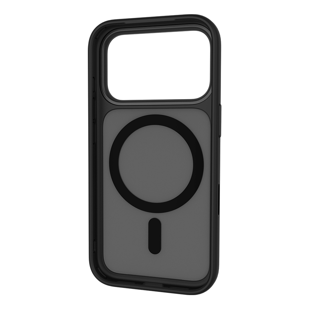 Case Magnético Benks Mist Magsafe Para Iphone 17 Pro 6.3 7