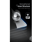 Mica De Vidrio Dux Ducis Para Galaxy Tab S11 X730 (2025) 2pc 4