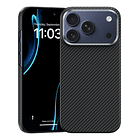 Case Benks Armor Air Kevlar Magsafe Para Iphone 17 Pro Max 6.9 9