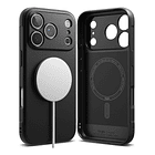 Case Delgado Ringke Onyx Magsafe Para Iphone 17 Pro Max 6.9 1