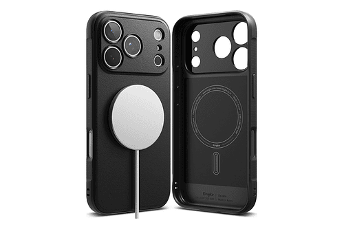 Case Delgado Ringke Onyx Magsafe Para Iphone 17 Pro Max 6.9
