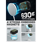 Case Acuático Supcase Para Airpods Pro 3ra Gen (2025) Olive 2