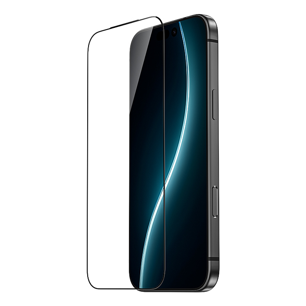 Mica Protector De Pantalla Benks Para Iphone 17 Pro Max 6.9 2