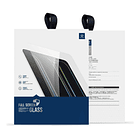Mica De Vidrio Dux Ducis Para Galaxy Tab S11 X730 (2025) 2pc 7