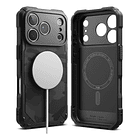 Case Delgado Ringke Rugged Magsafe Iphone 17 Pro Max 6.9 Camo 1