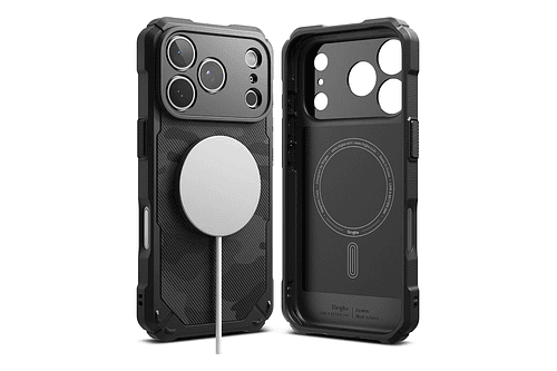 Case Delgado Ringke Rugged Magsafe Iphone 17 Pro Max 6.9 Camo