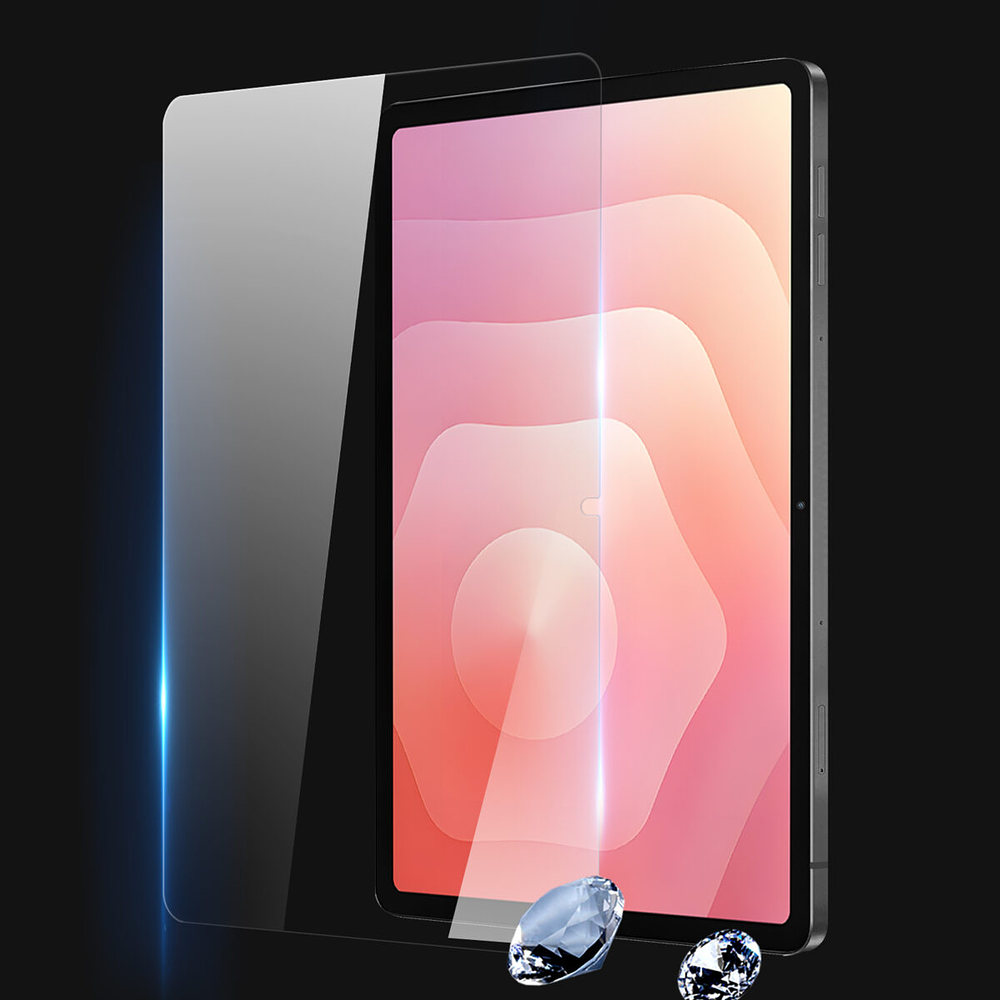 Mica De Vidrio Dux Ducis Para Galaxy Tab S11 X730 (2025) 2pc 8