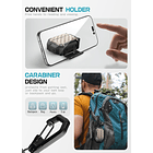 Case Acuático Supcase Para Airpods Pro 3ra Gen (2025) Desert 6