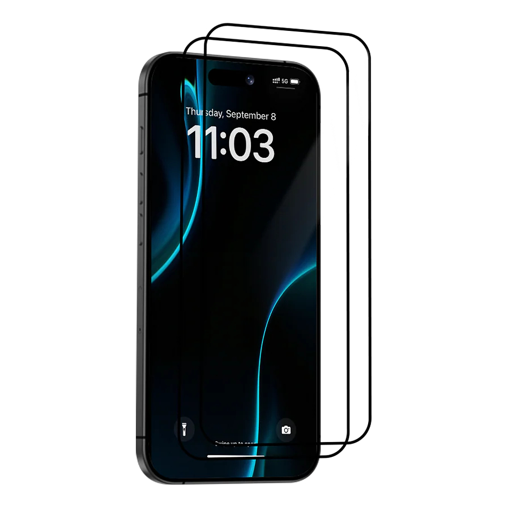 Mica Protector De Pantalla Benks Para Iphone 17 Pro Max 6.9 6