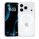 Case Benks Lucent Pro Magsafe Crystal Iphone 17 Pro Max 6.9  1