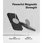 Case Delgado Ringke Onyx Magsafe Para Iphone 17 Pro Max 6.9 4
