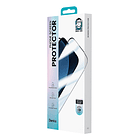 Mica Protector De Pantalla Benks Para Iphone 17 Pro Max 6.9 7